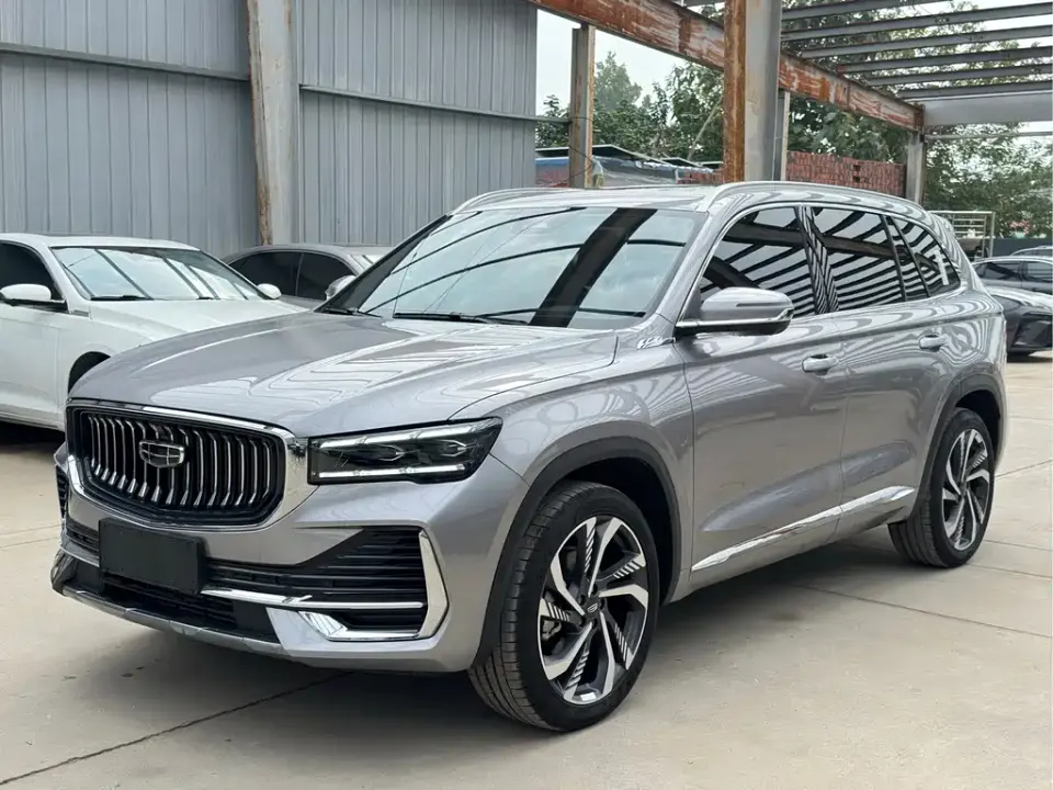 Geely Xingyue L