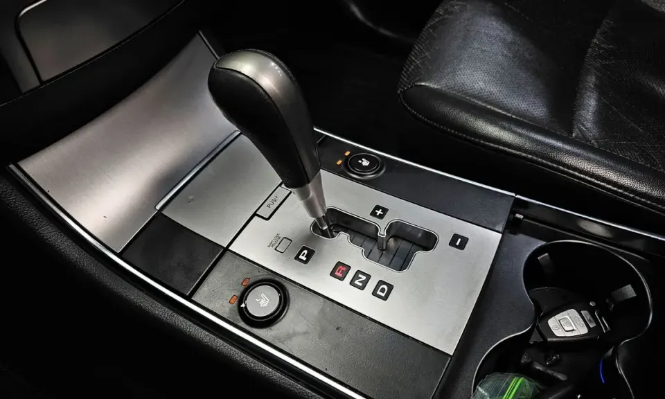Hyundai Veracruz