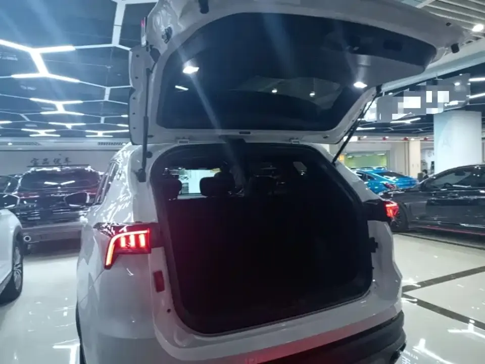 Jetour X70 Plus