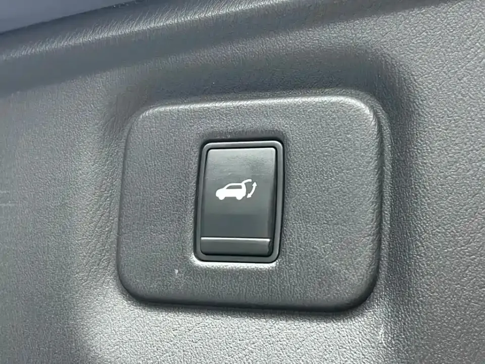 Infiniti QX60 (Import)