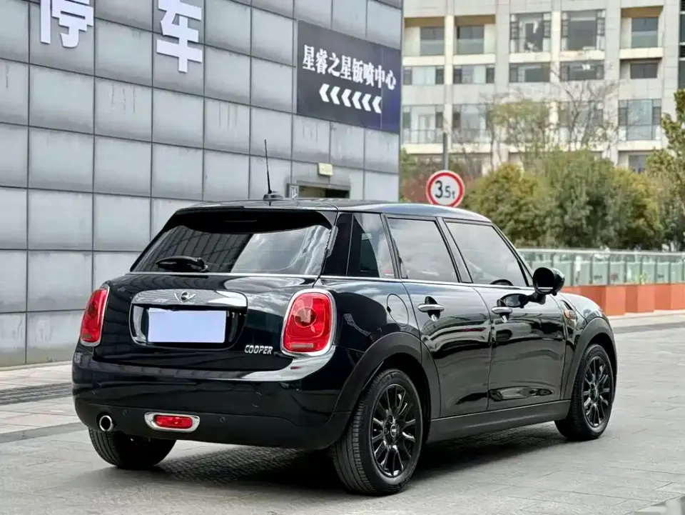 MINI Mini