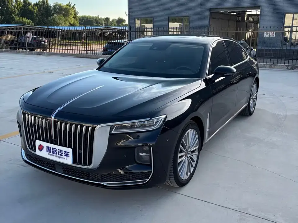 Hongqi Hongqi H9