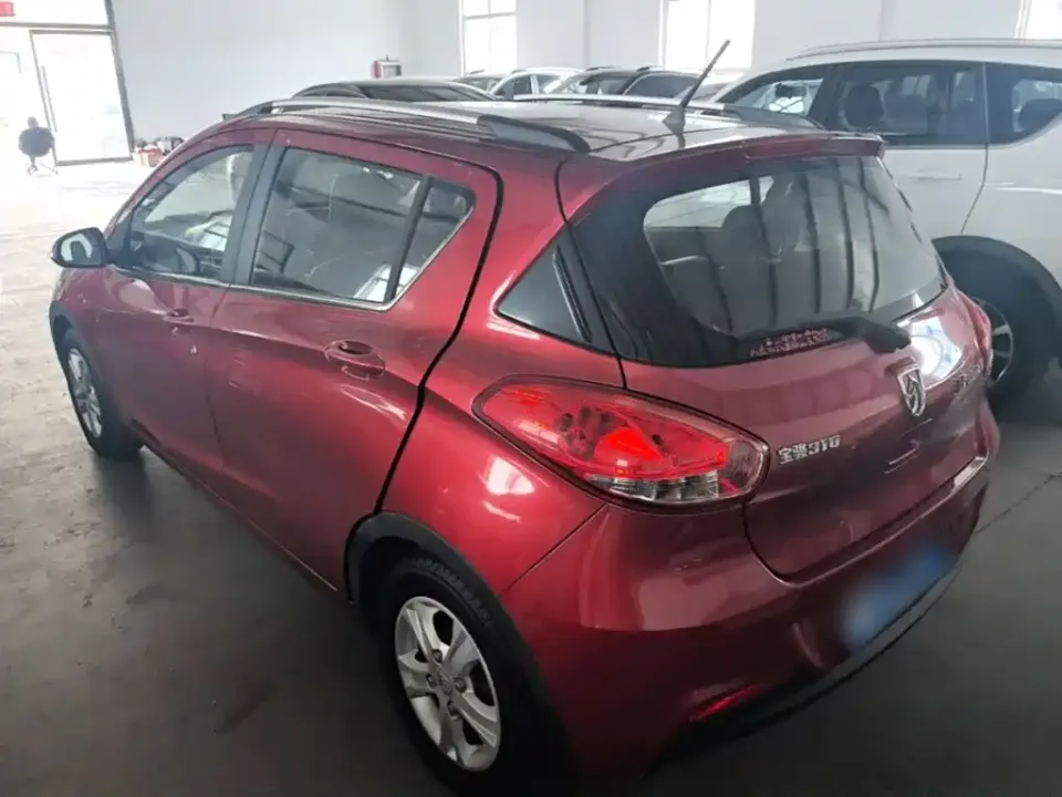 Baojun 310
