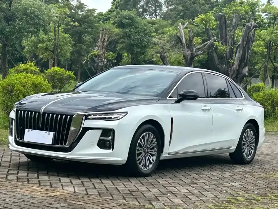 Hongqi Hongqi H5