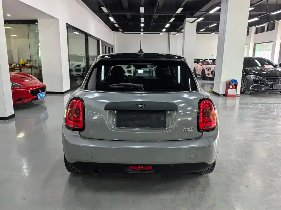 MINI Mini