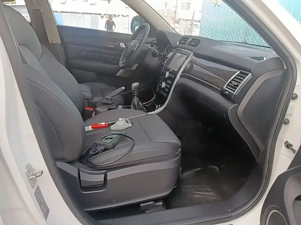 Haval H2