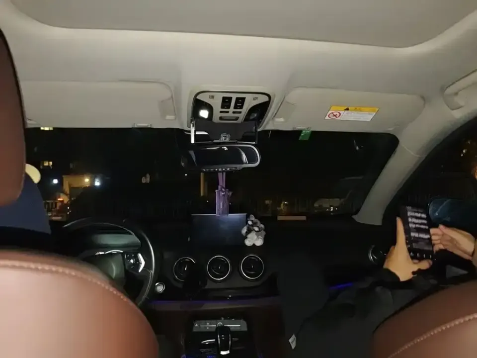 WEY Wey VV7