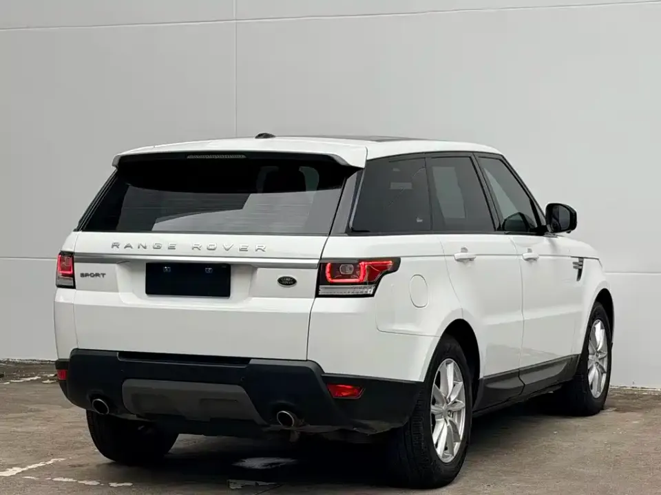 Land Rover Sport