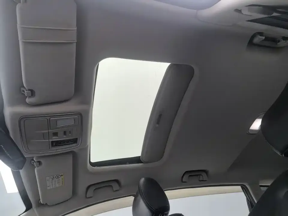 Geely Vision X6