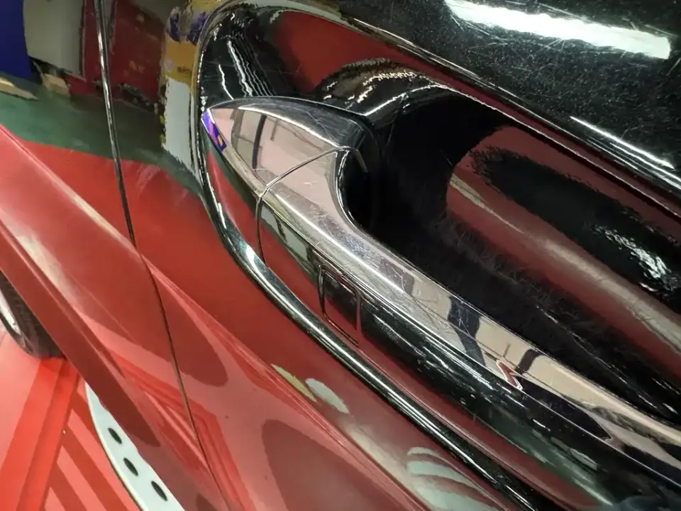 Mercedes-Benz GLE (Import)