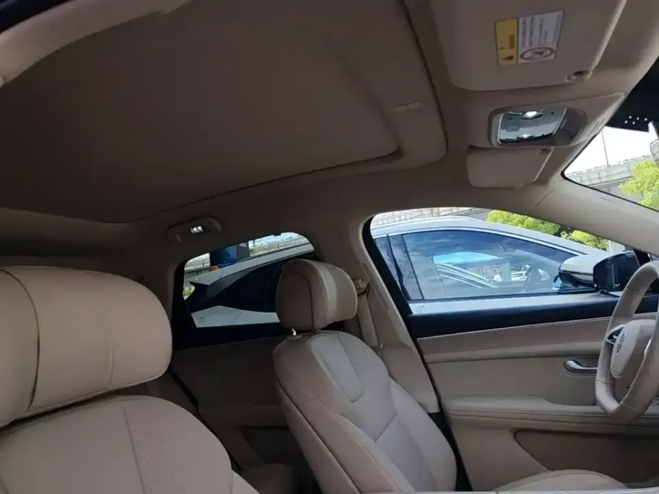 AITO AITO M5