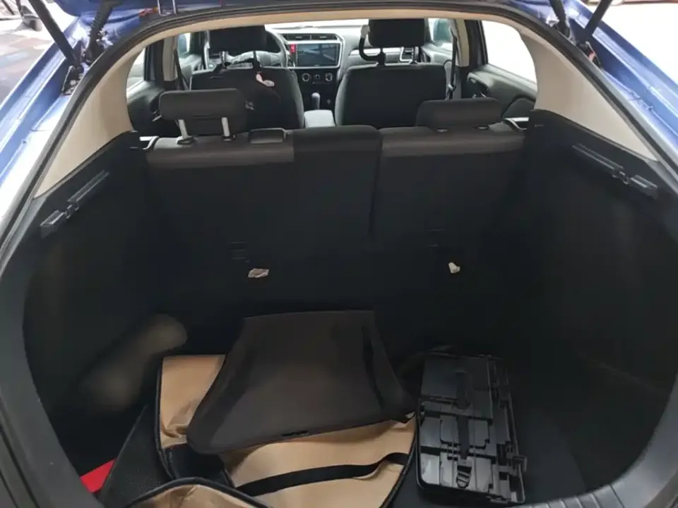 Honda Gienia