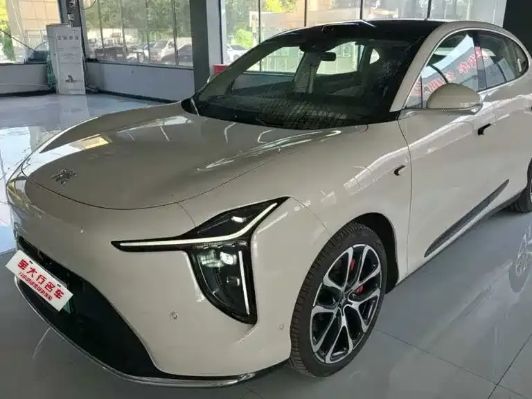 IM Motors IM LS6