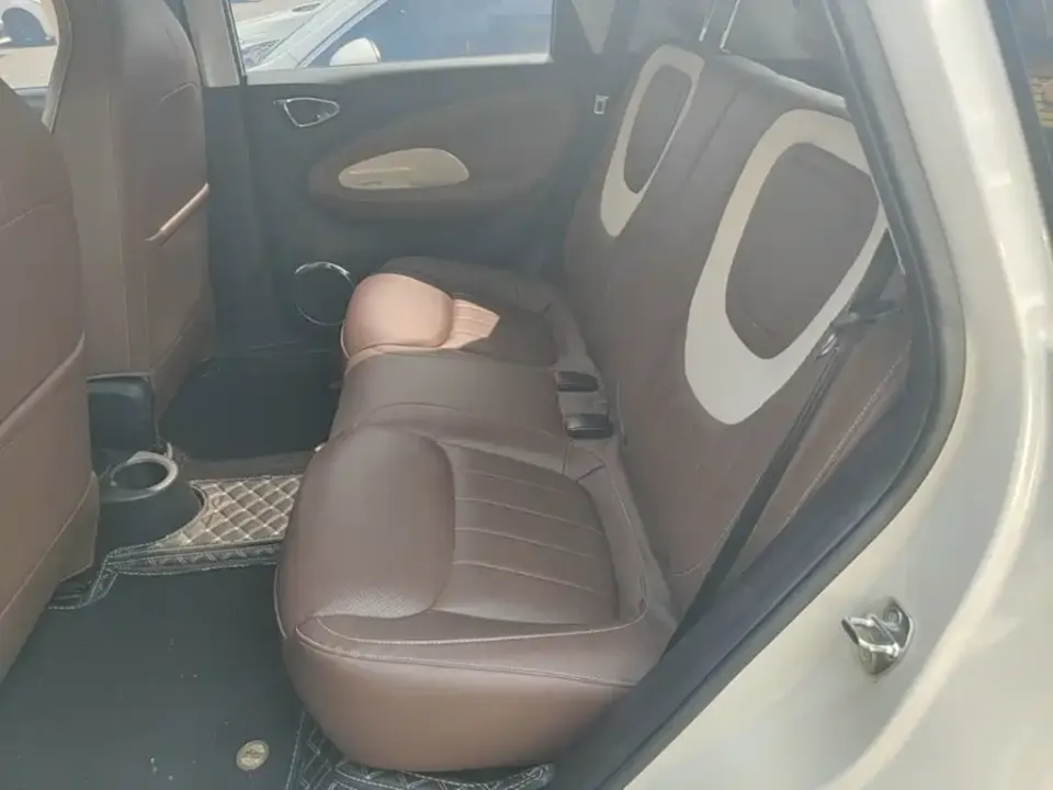 Wuling Bingo