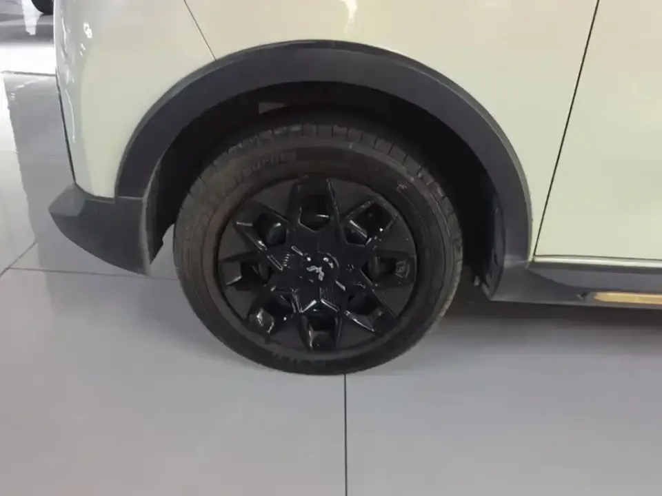 Wuling MINIEV