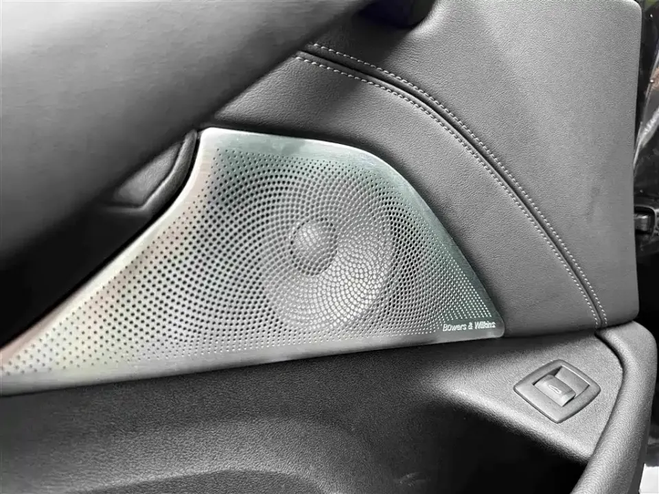 BMW 5 Series (Import)
