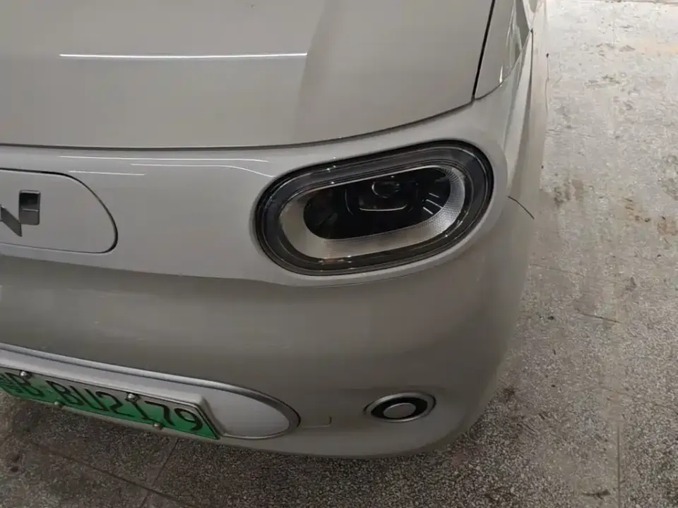 Wuling MINIEV