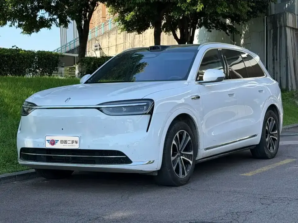 AITO M7