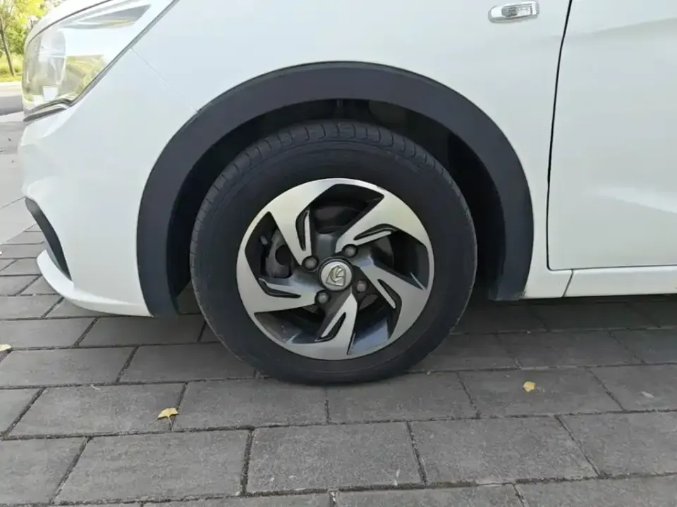 Baojun 310