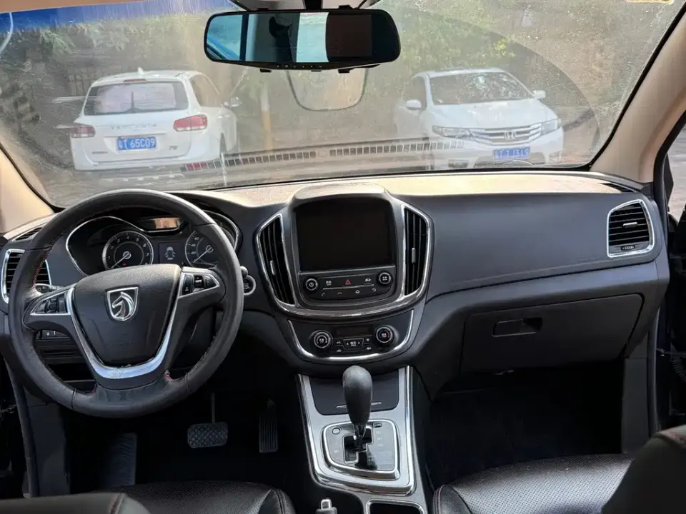 Baojun 560