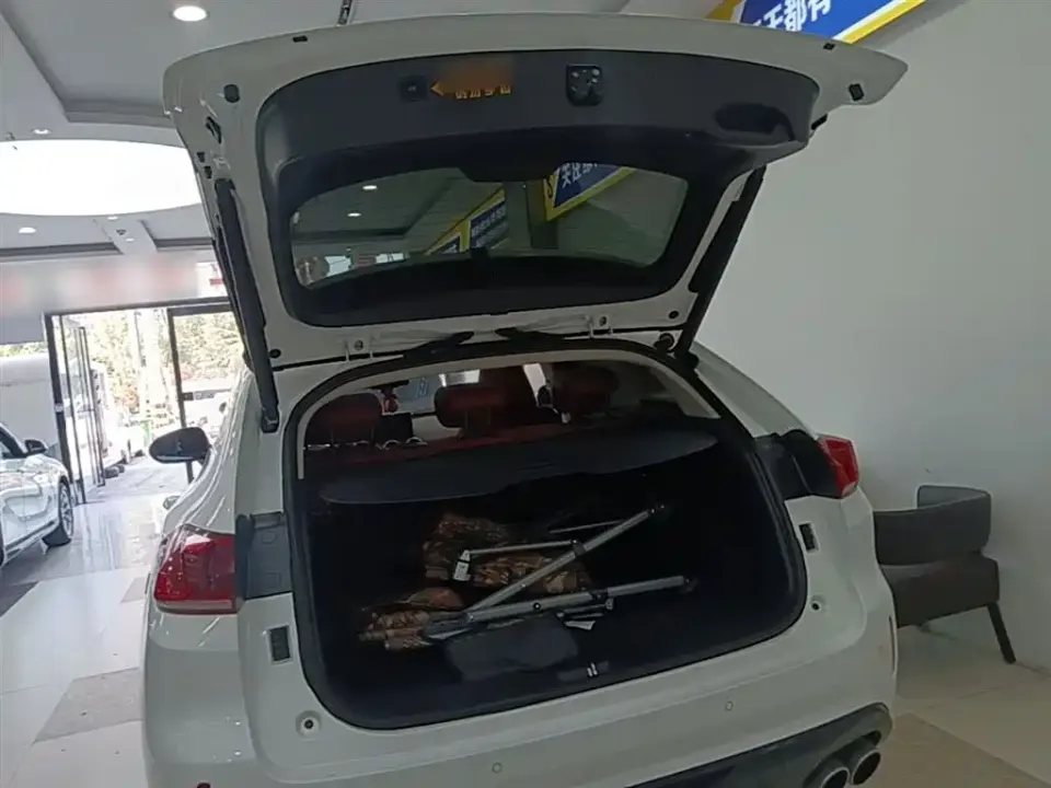 WEY Wey VV5