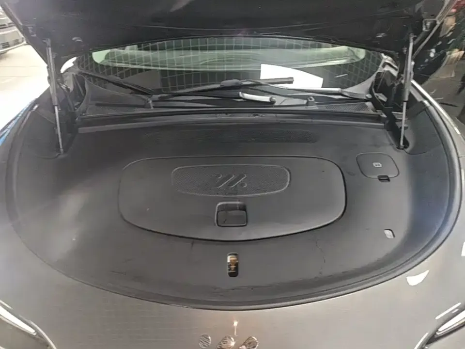 IM Motors IM LS6