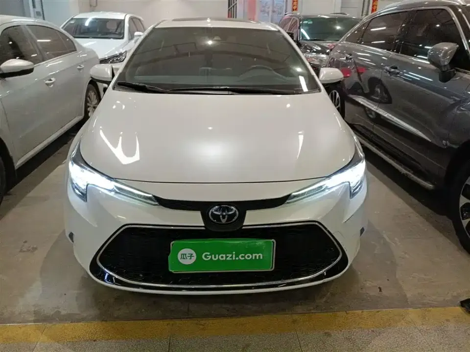 Toyota Levin