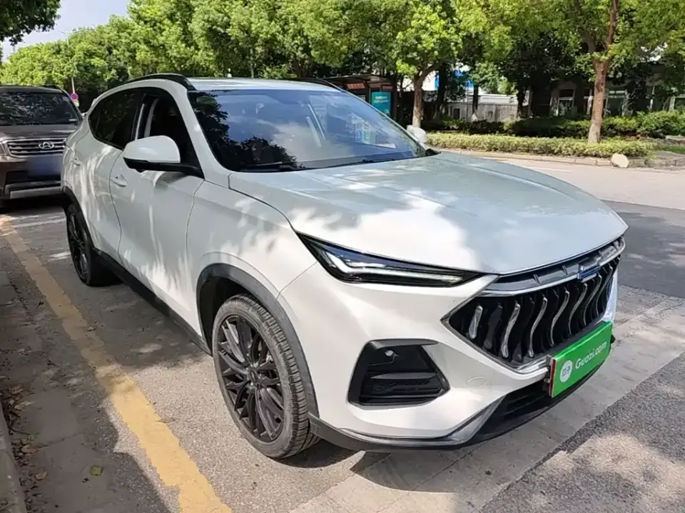 Oshan Oushang X5