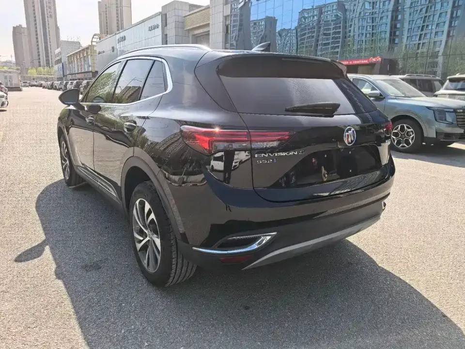 Buick Envision S