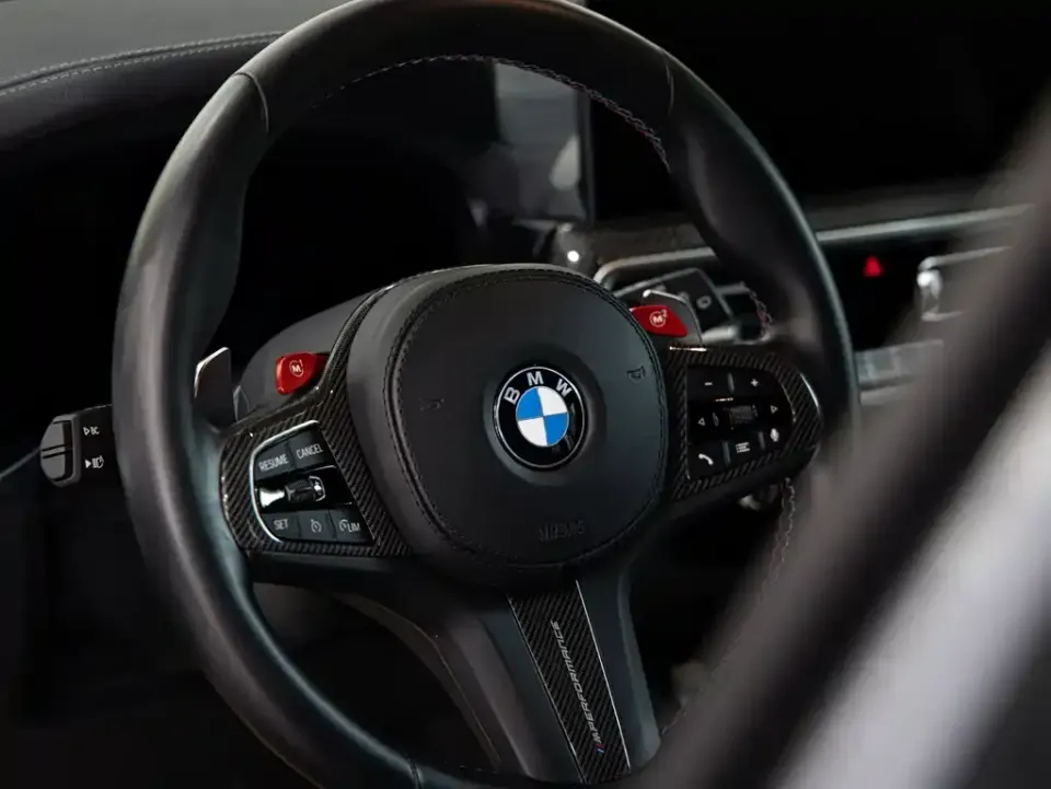 BMW X3 M
