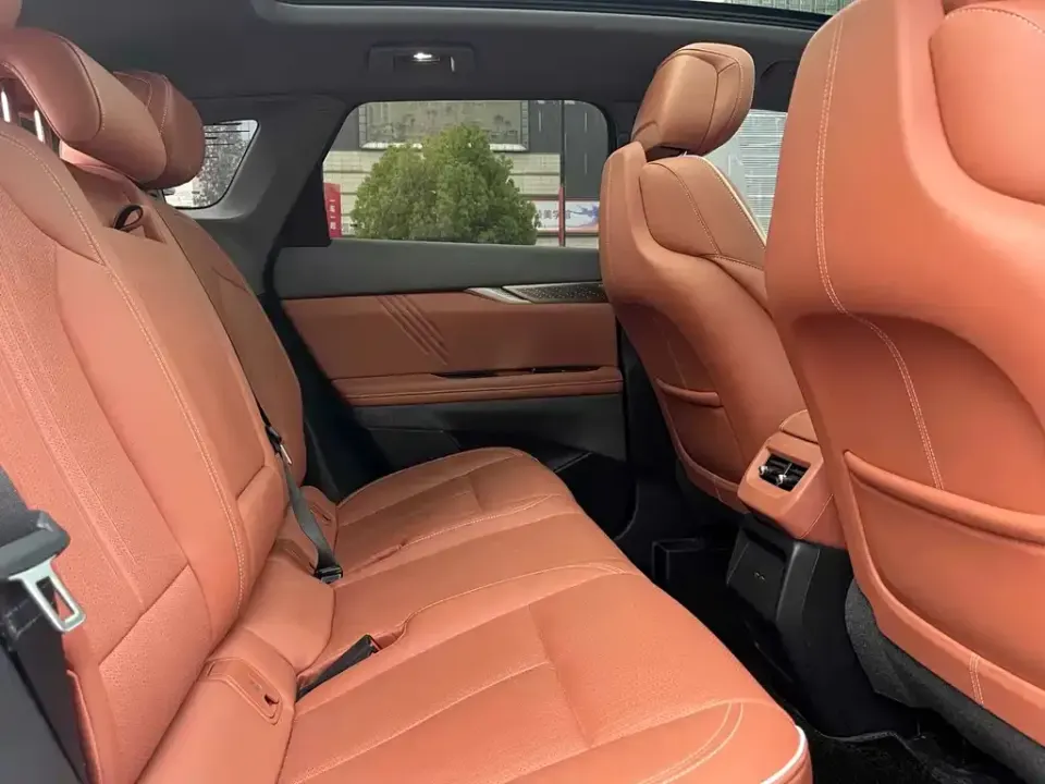 Cadillac IQ