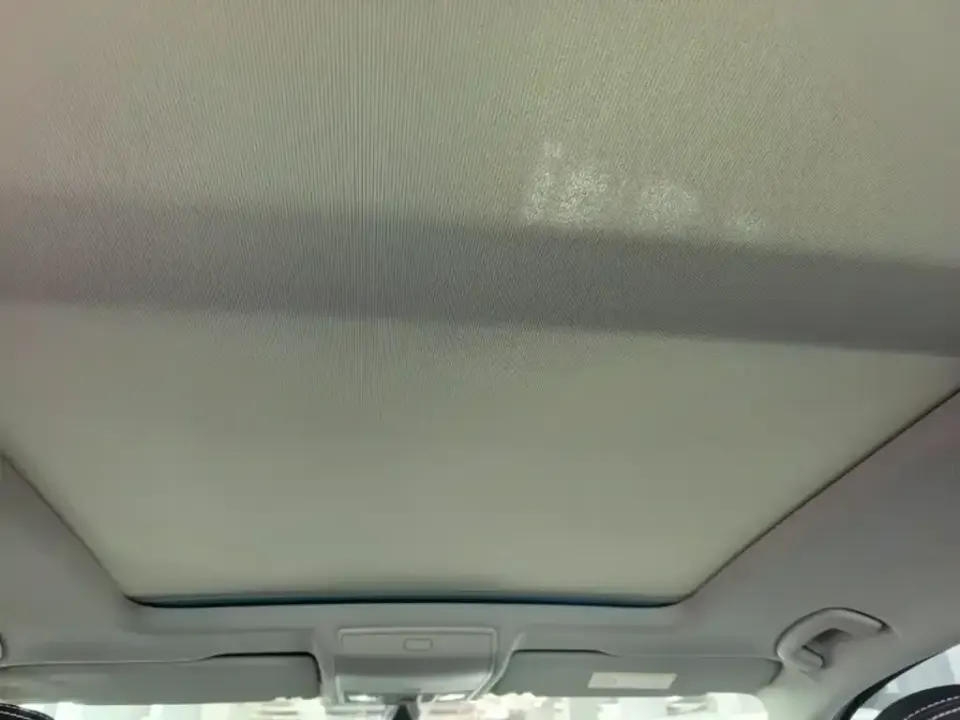 Volkswagen Tiguan L PHEV