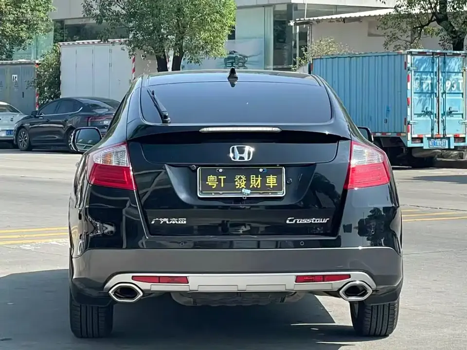 Honda Crosstour
