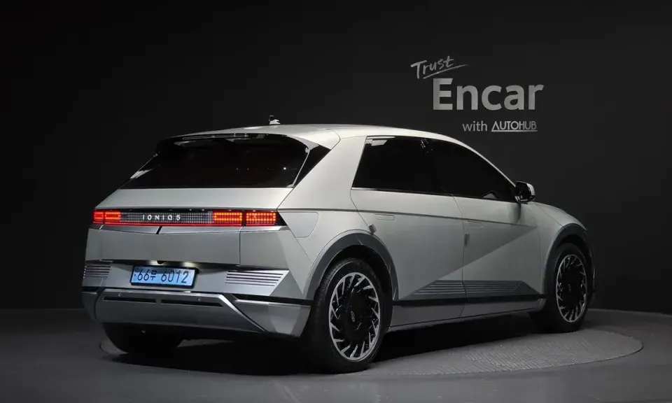 Hyundai Ioniq5