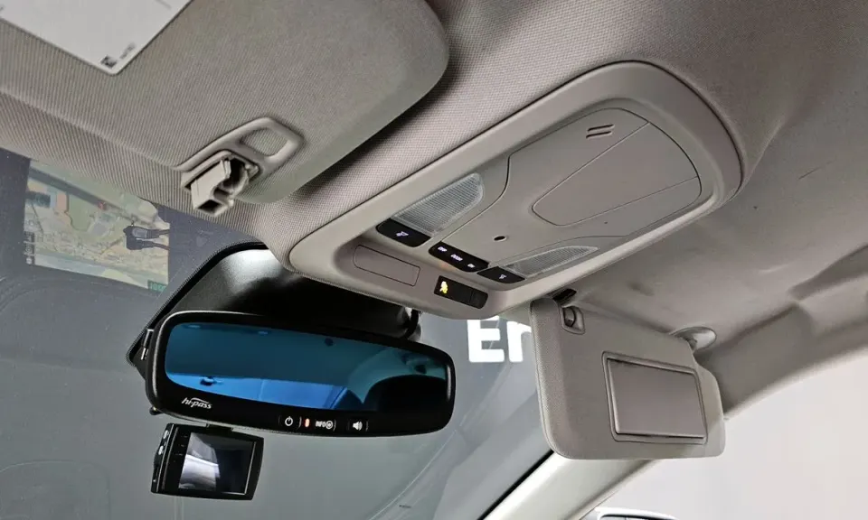 ChevroletGMDaewoo Impala
