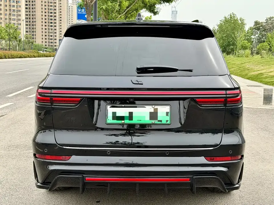 Li Li ONE
