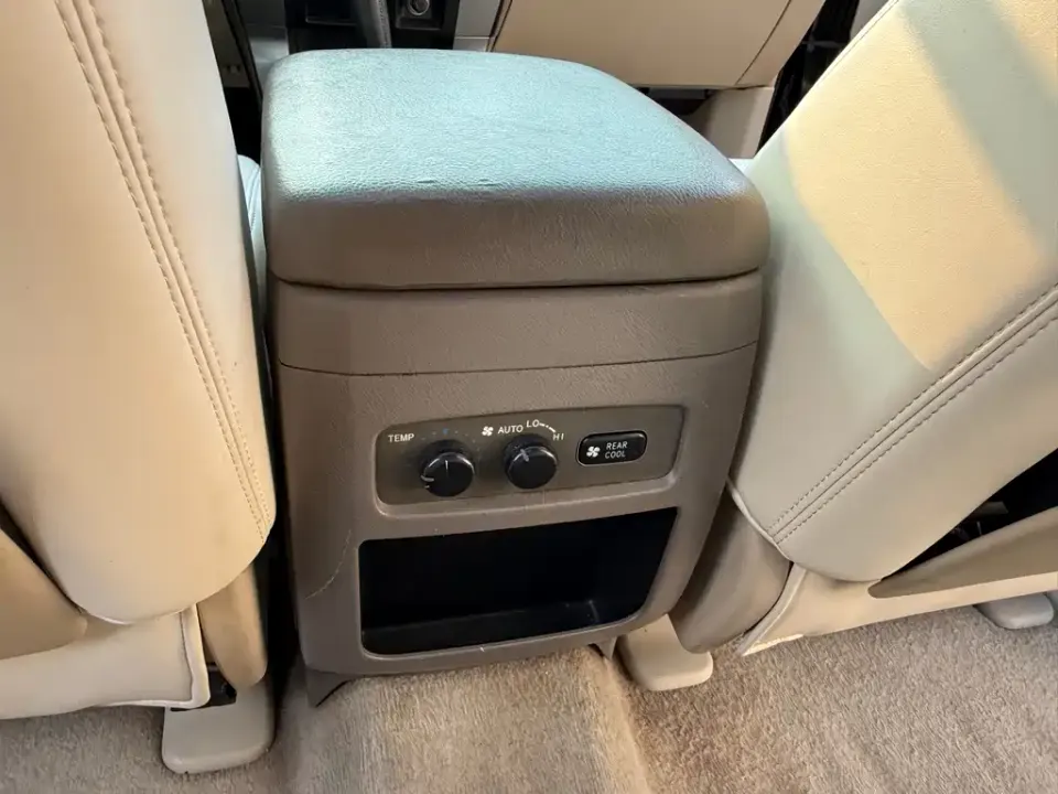 Toyota Prado (Import)