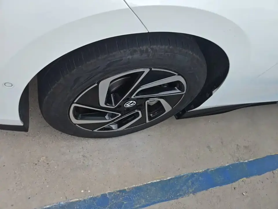 Volkswagen ID.7 VIZZION
