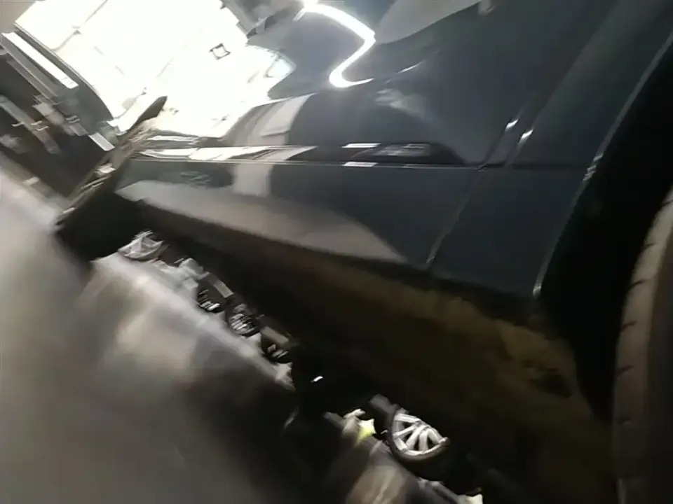 Chery Tiggo 9