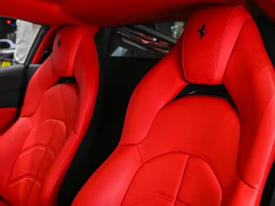 Ferrari 488