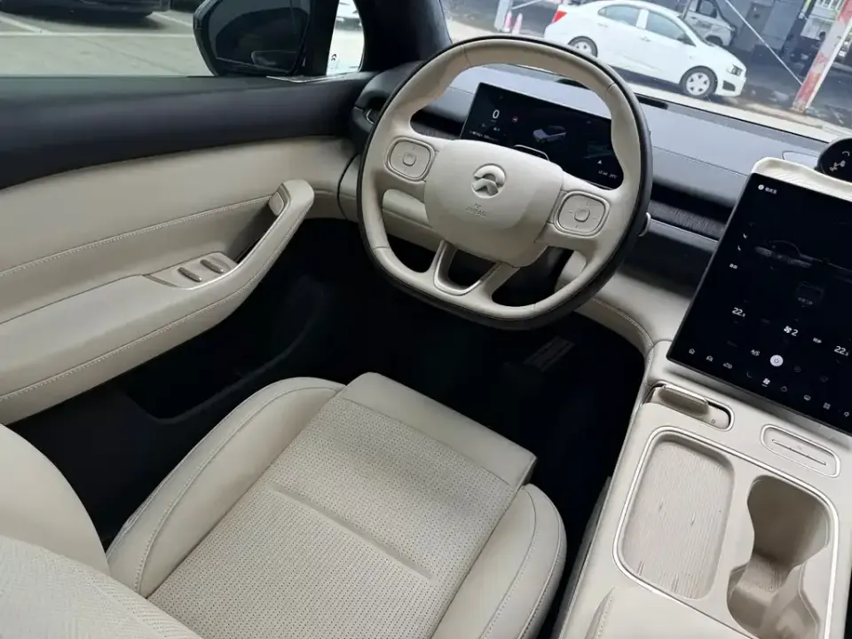 Nio ES6