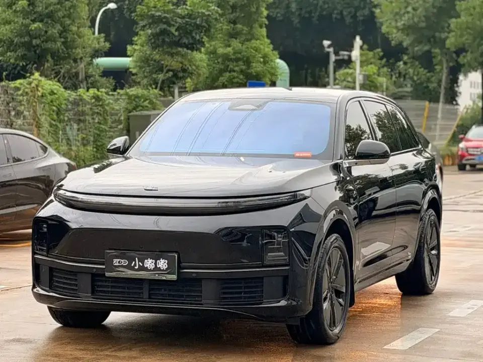 Li Li L7