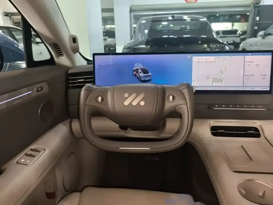 IM Motors IM LS6