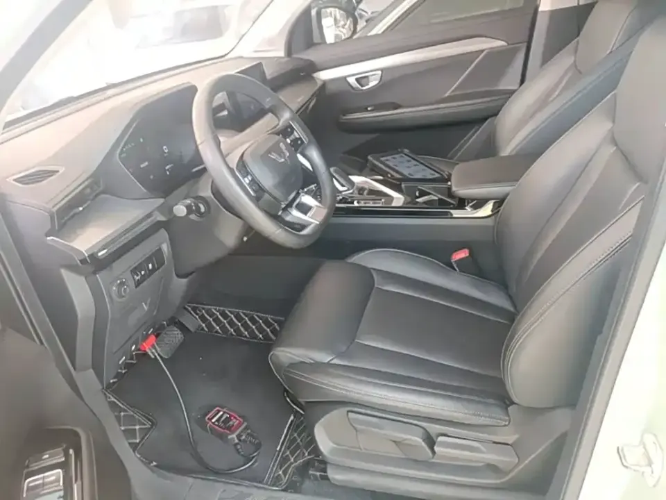 Wuling Xingchen