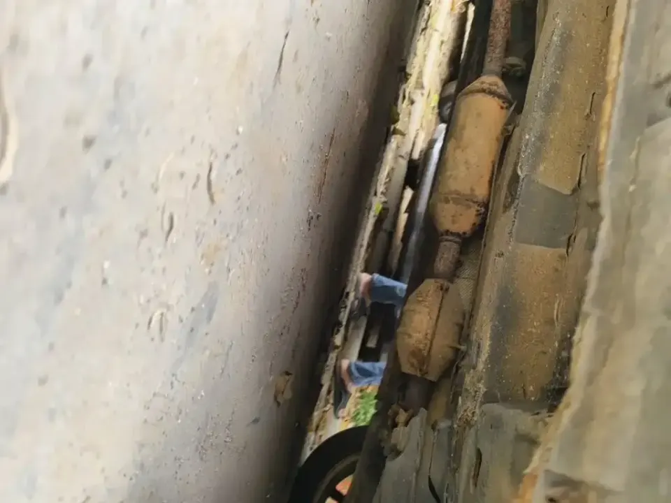 Changan CS35