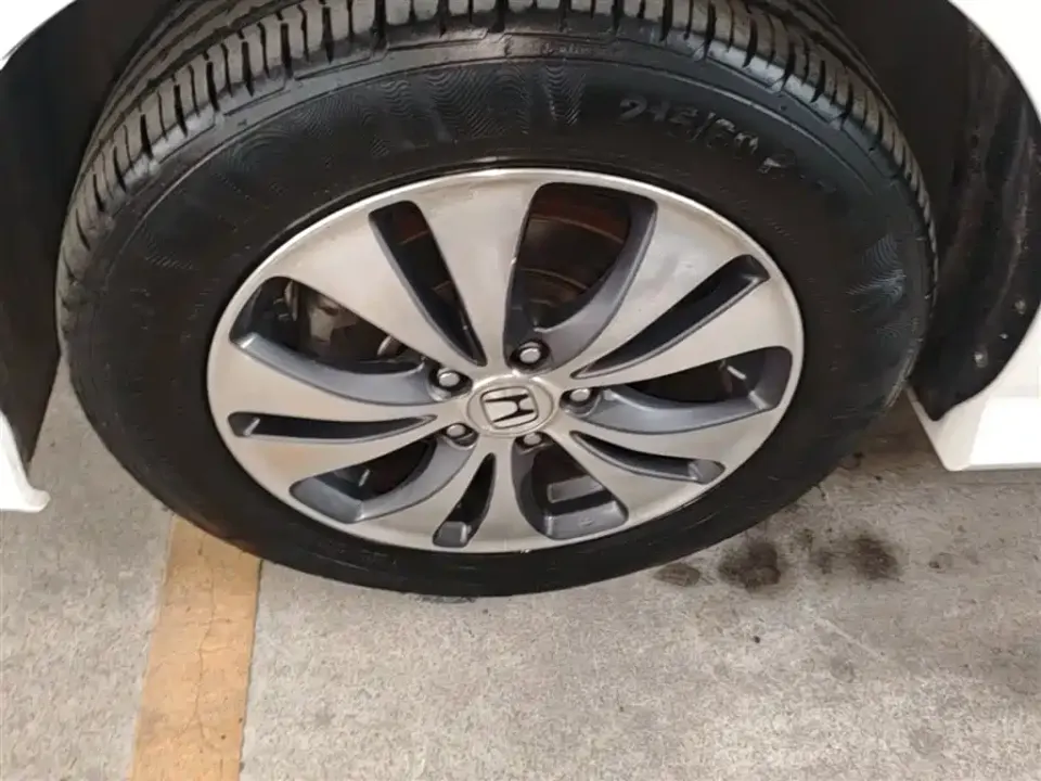 Honda Elysion