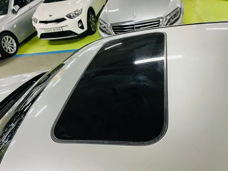 Infiniti G