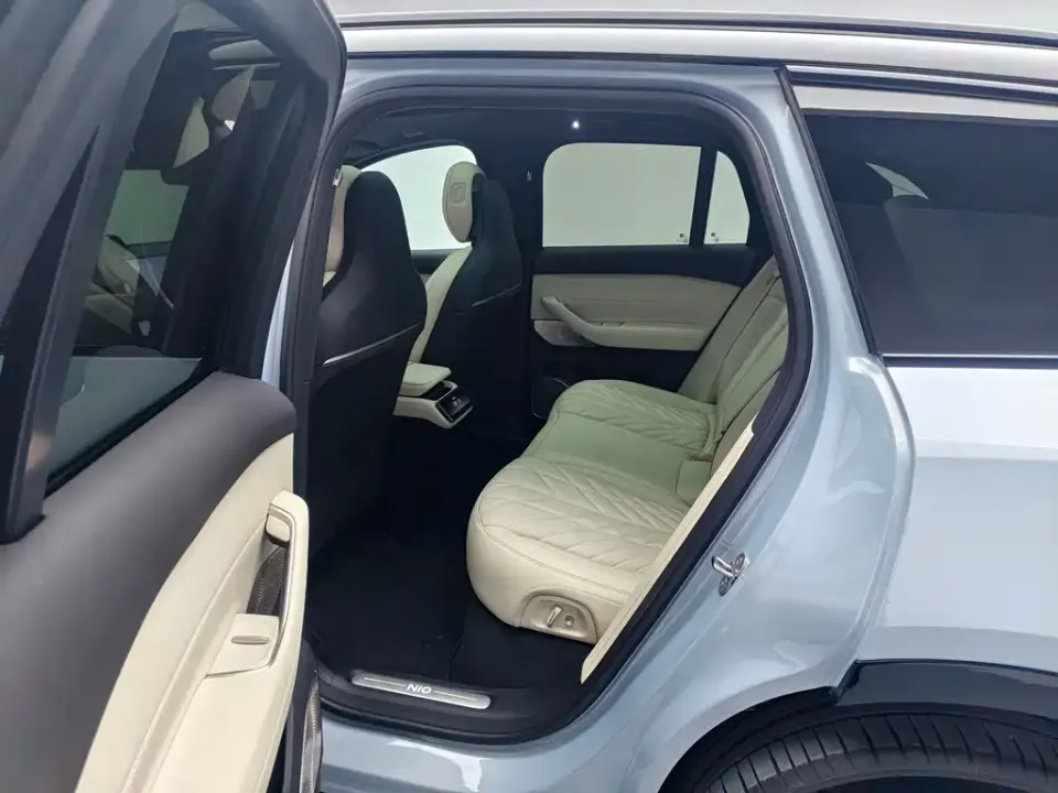Nio ES6