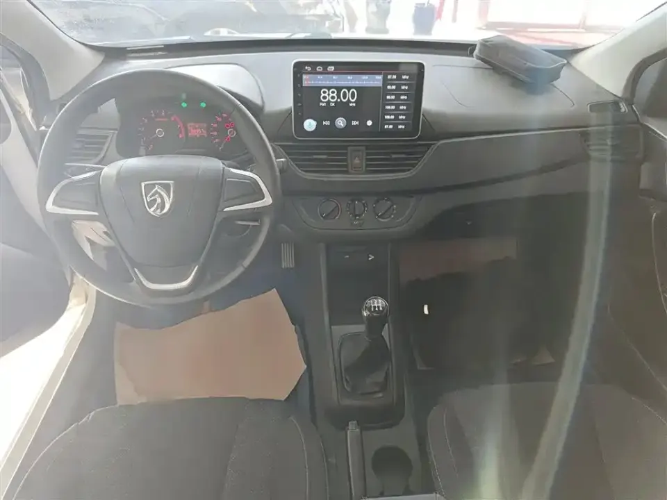 Baojun 310