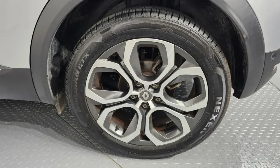 Renault Samsung Captur